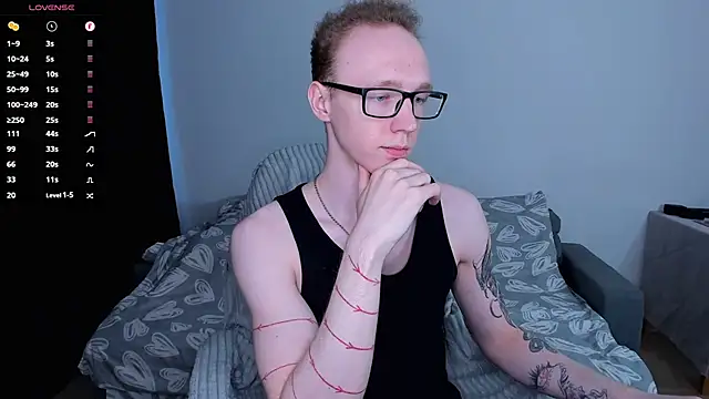 Alex silents online show from 06-03-26, 04:01