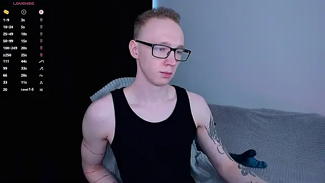 Alex silents online show from 06-08-26, 02:06