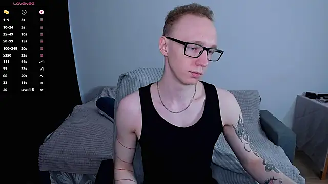 Alex silents online show from 06-10-26, 03:33