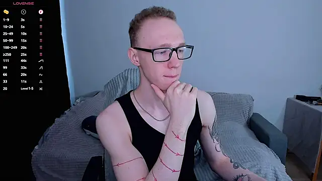 Alex silents online show from 06-11-26, 12:47