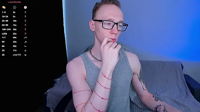 Alex silents online show from 06-12-26, 02:05
