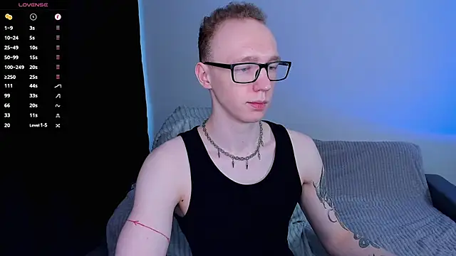 Alex silents online show from 06-17-26, 03:35