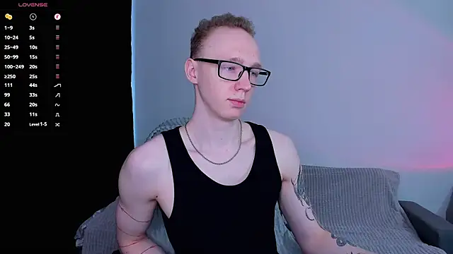 Alex silents online show from 06-18-26, 02:43
