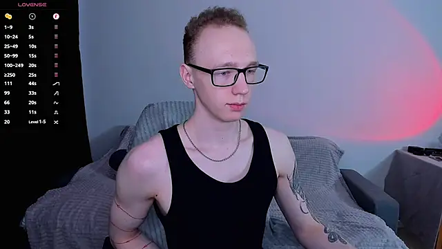 Alex silents online show from 06-20-26, 01:25