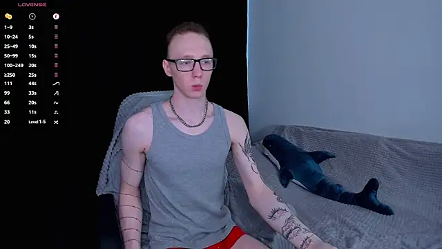 Alex silents online show from 06-21-26, 02:08
