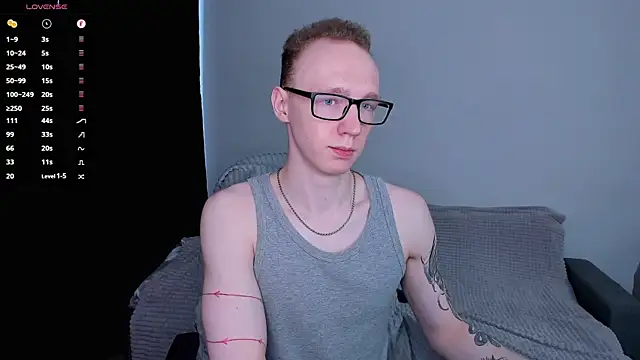 Alex silents online show from 06-23-26, 01:53