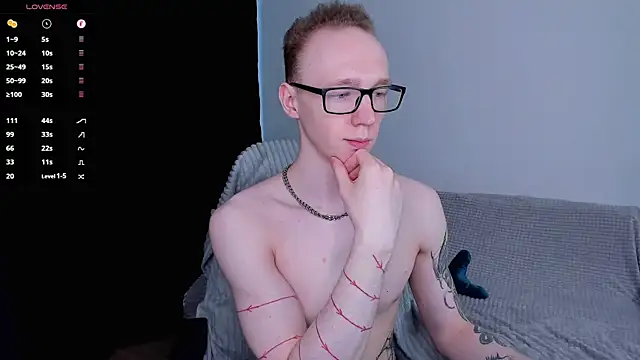 Alex silents online show from 06-26-26, 02:54