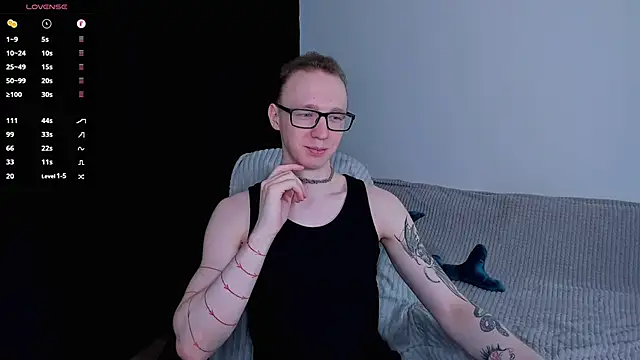 Alex silents online show from 06-27-26, 02:44