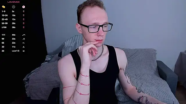 Alex silents online show from 06-28-26, 07:42
