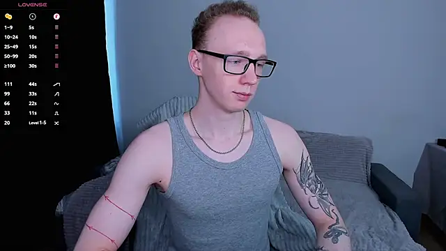 Alex silents online show from 06-30-26, 01:01