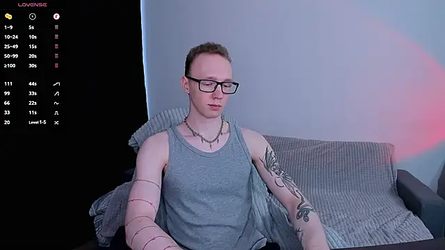 Alex silents online show from 07-01-26, 01:02