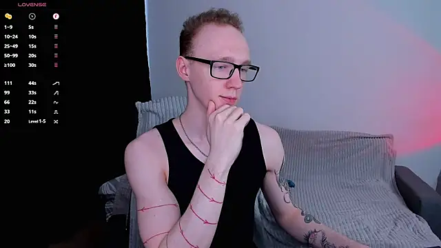 Alex silents online show from 07-05-26, 02:24