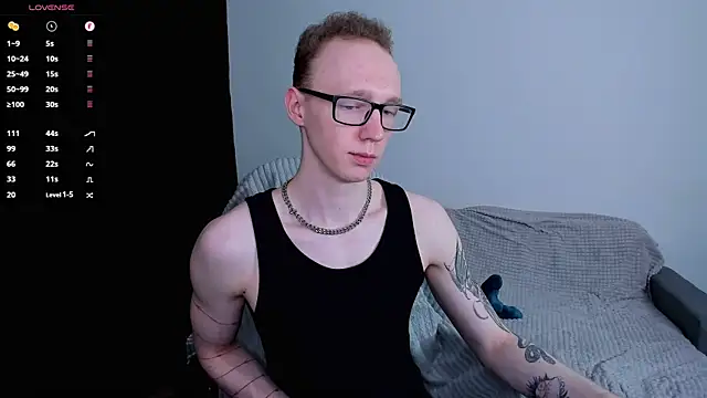 Alex silents online show from 07-07-26, 05:28