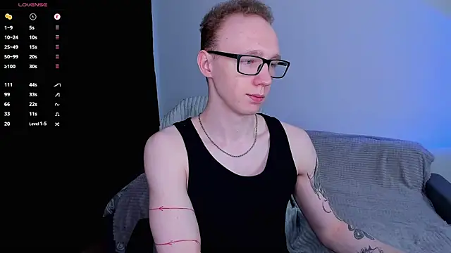 Alex silents online show from 07-08-26, 12:42