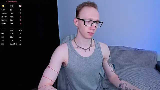 Alex silents online show from 07-09-26, 04:00