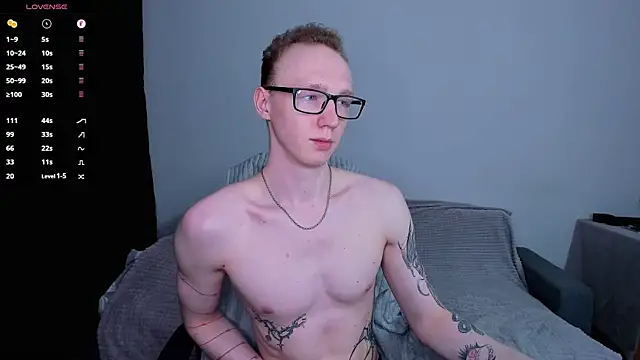 Alex silents online show from 07-10-26, 07:05