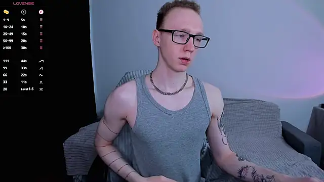 Alex silents online show from 07-11-26, 03:15