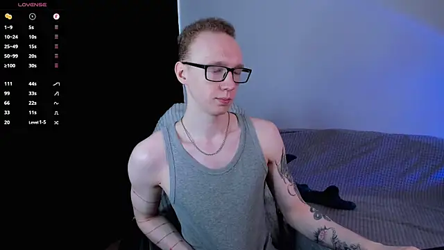 Alex silents online show from 07-12-26, 12:40