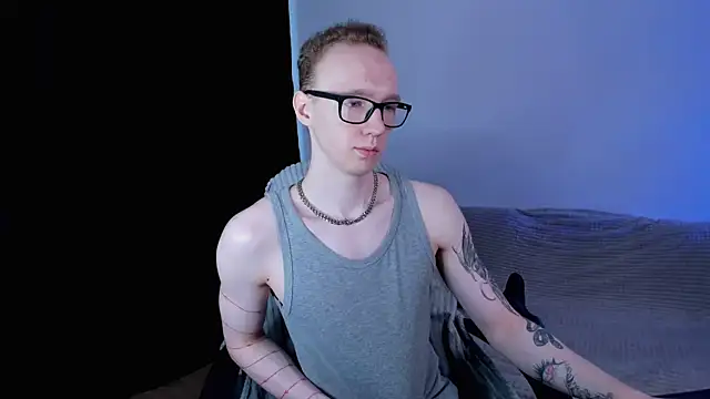 Alex silents online show from 07-13-26, 01:58