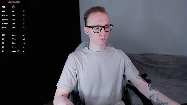 Alex silents online show from 07-14-26, 06:24