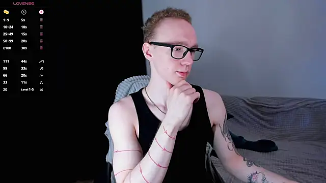 Alex silents online show from 07-15-26, 06:24