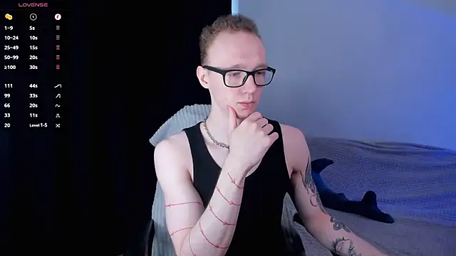 Alex silents online show from 07-16-26, 01:17