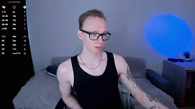 Alex silents online show from 07-17-26, 01:51