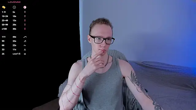 Alex silents online show from 07-20-26, 01:31