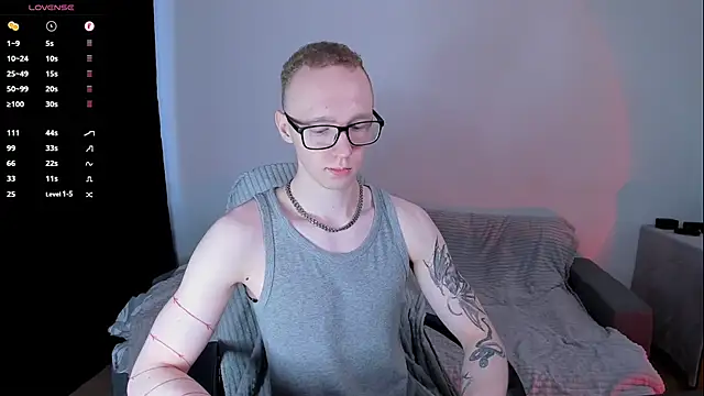 Alex silents online show from 07-22-26, 03:26