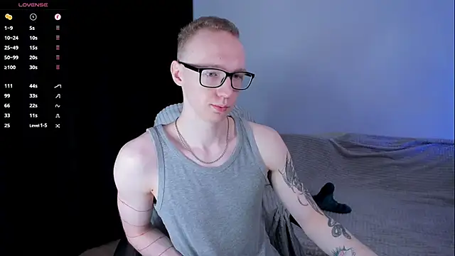 Alex silents online show from 07-23-26, 04:05