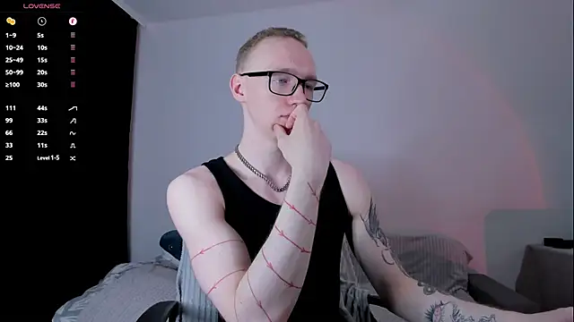 Alex silents online show from 07-24-26, 05:11