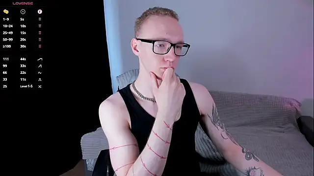 Alex silents online show from 08-01-26, 06:23