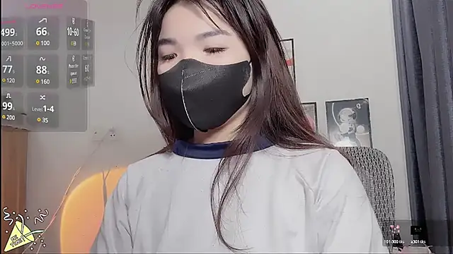 Berrysweet 68 online show from 03-06-25, 02:09