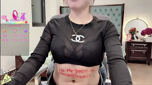 Berrysweet 68 online show from 11-03-25, 03:35