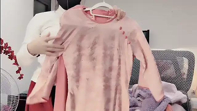 Berrysweet 68 online show from 02-07-26, 03:05