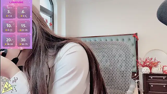 Berrysweet 68 online show from 02-28-26, 01:50