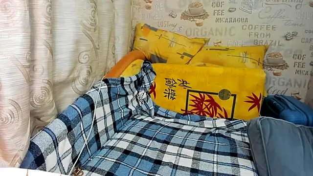 Adela Vetta online show from 02-17-25, 07:53