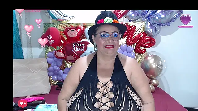 BBW salome online show from 02-21-25, 08:27