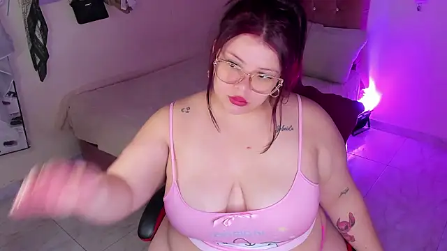 Sheryl Hamilton online show from 02-20-26, 01:11