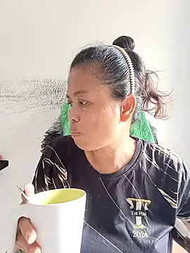 Fon Bigboobs online show from 12-05-25, 08:45