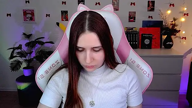 AliceCharmy online show from 03-03-26, 04:02