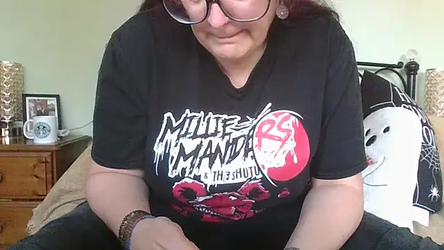 MissKisu online show from 12-02-25, 11:15