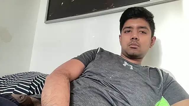 PRANDABOI27 online show from 02-18-25, 04:05