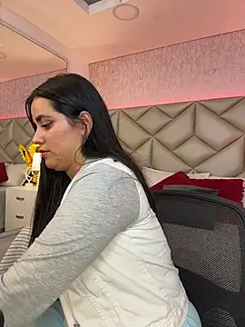 Brenda Garcia online show from 11-14-25, 08:18