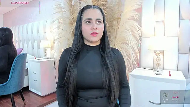 Brenda Garcia online show from 01-15-26, 08:23