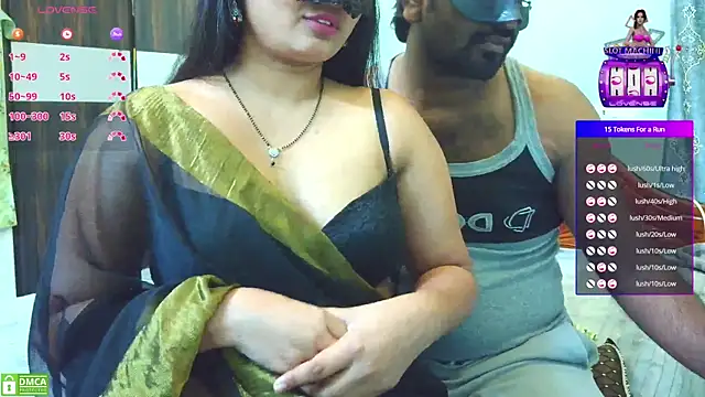 Snapshot of Magical-Couple-telugu chatting on 03-21-25, 05:12 Magical-Couple-telugu online show from 03-21-25, 05:12