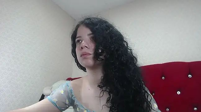 EmmaCowperr online show from 02-11-25, 11:32