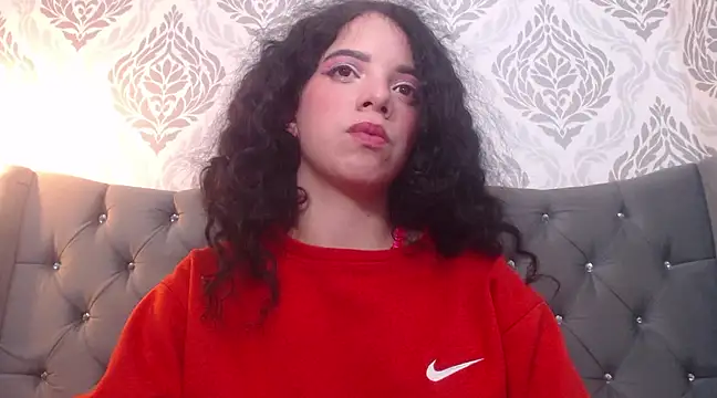 EmmaCowperr online show from 02-21-25, 04:16