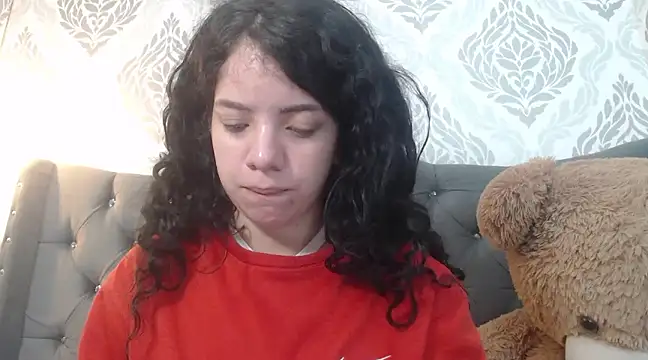 EmmaCowperr online show from 02-24-25, 01:21