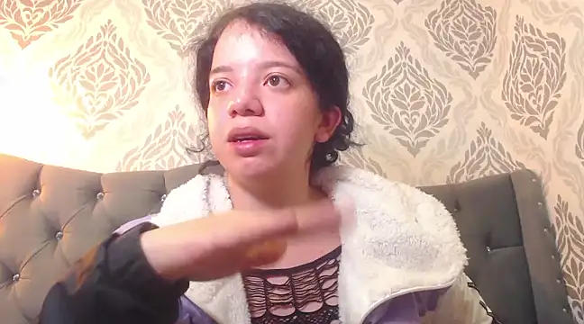 EmmaCowperr online show from 02-27-25, 12:56